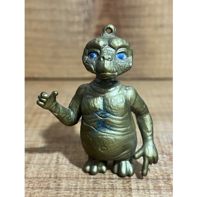 画像1: 80s 無版権 E.T. K/H 【K1】