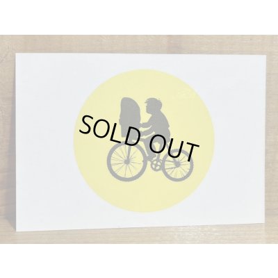 画像3: E.T. 免許証【B】