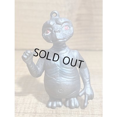画像1: 80s 無版権 E.T. K/H【G1】