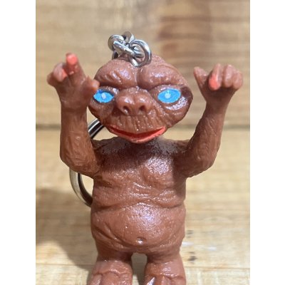 画像2: 80s 無版権 E.T. K/H【F3】