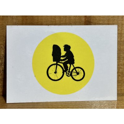 画像3: E.T. 免許証【C】