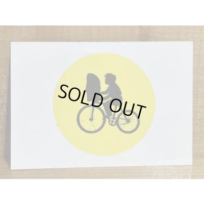 画像3: E.T. 免許証【C】