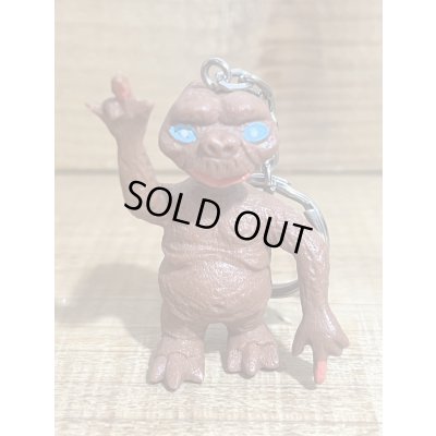 画像1: 80s 無版権 E.T. K/H【G2】