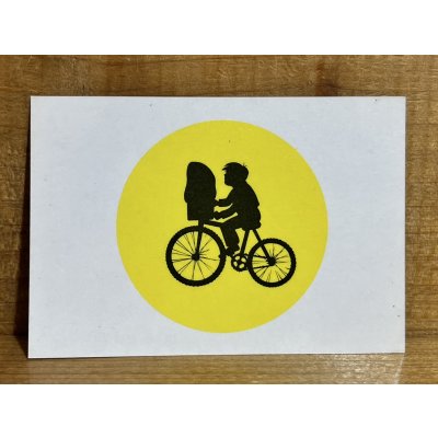 画像3: E.T. 免許証【A】