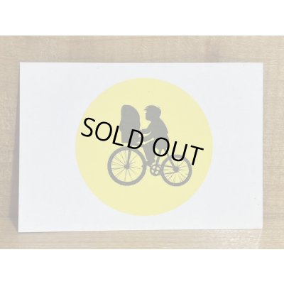 画像3: E.T. 免許証【A】