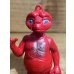画像2: 80s 無版権 E.T. K/H【赤】 (2)