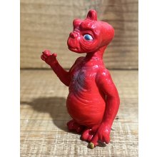 他の写真1: 80s 無版権 E.T. K/H【赤】