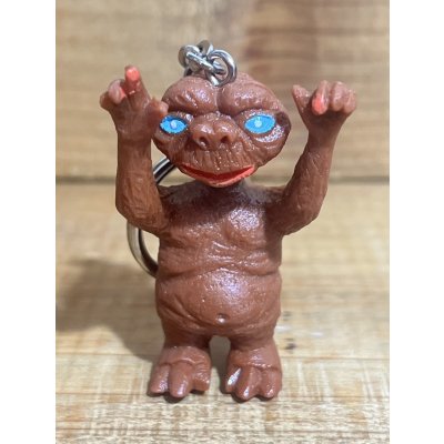 画像1: 80s 無版権 E.T. K/H【F3】