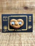 E.T. ERASER&GAME 消しゴム