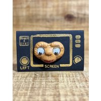 E.T. ERASER&GAME 消しゴム