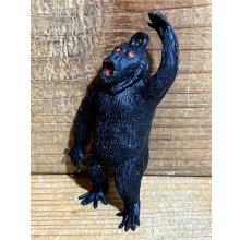 他の写真1: キングコング ゴム人形【B】