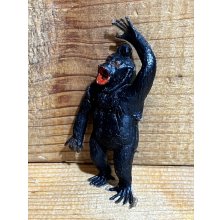 他の写真1: キングコング ゴム人形【A】