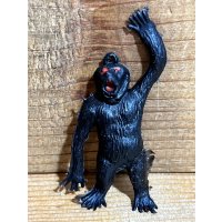 キングコング ゴム人形【C】