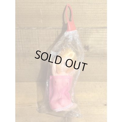 画像2: セクシー ヌードソフビ人形【J1】