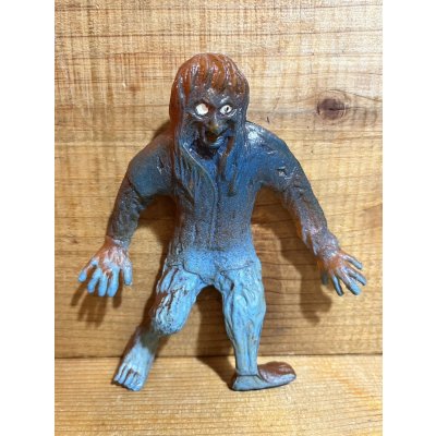 画像1: RUBBER ZOMBIE【A】
