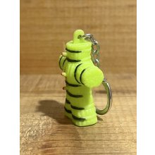 他の写真1: 藁人形 ミニソフビ キーホルダー【A2】