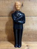 007 JAMES BOND Soaky Bottle