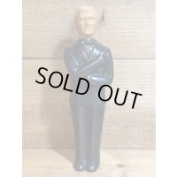 007 JAMES BOND Soaky Bottle