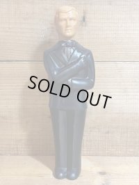 007 JAMES BOND Soaky Bottle