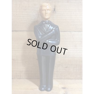 画像1: 007 JAMES BOND Soaky Bottle