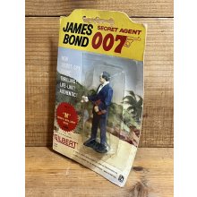 他の写真1: SECRET AGENT 007