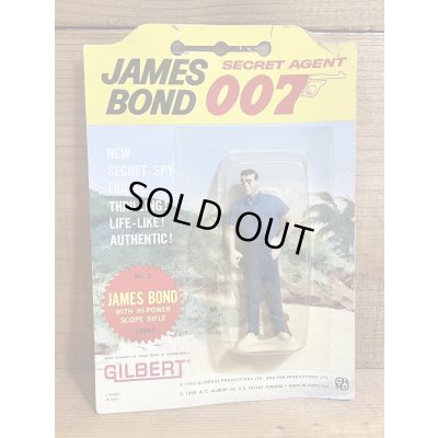 画像1: SECRET AGENT 007