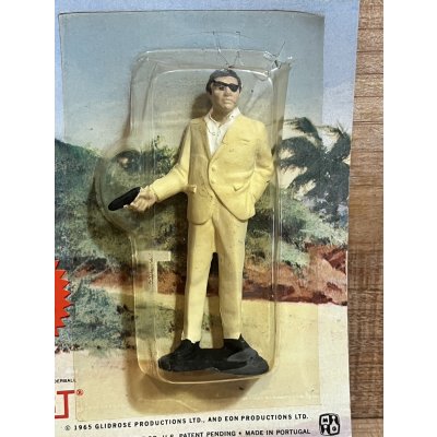 画像2: SECRET AGENT 007