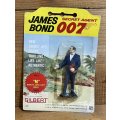 SECRET AGENT 007