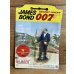 画像1: SECRET AGENT 007 (1)