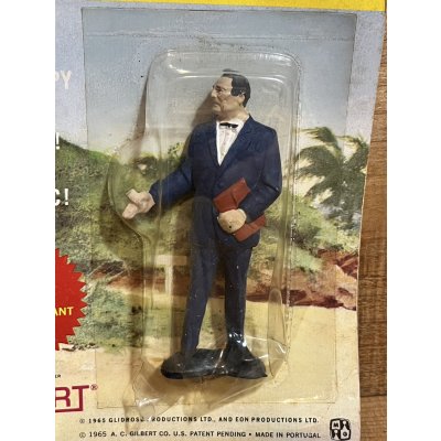 画像2: SECRET AGENT 007