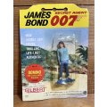 SECRET AGENT 007