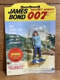 SECRET AGENT 007