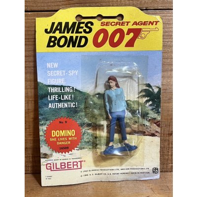 画像1: SECRET AGENT 007