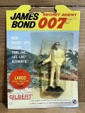 SECRET AGENT 007