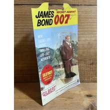 他の写真3: SECRET AGENT 007