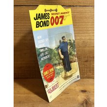 他の写真3: SECRET AGENT 007