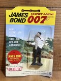 SECRET AGENT 007