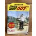 画像1: SECRET AGENT 007 (1)