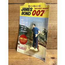 他の写真1: SECRET AGENT 007