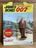 SECRET AGENT 007