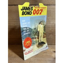 他の写真3: SECRET AGENT 007