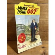 他の写真3: SECRET AGENT 007