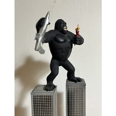 画像6: KingKong THE LAST STAND MODEL KIT