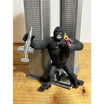 画像5: KingKong THE LAST STAND MODEL KIT