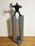 KingKong THE LAST STAND MODEL KIT