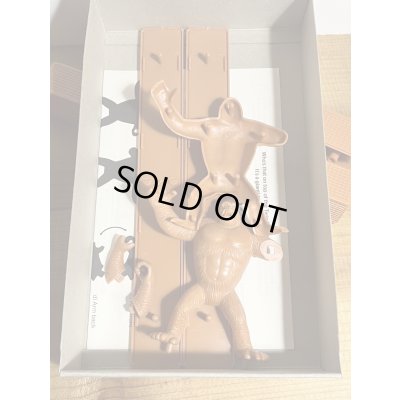 画像7: KingKong THE LAST STAND MODEL KIT