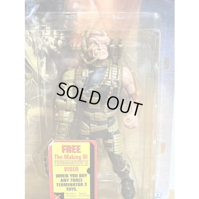 画像2: TERMINATOR2