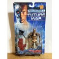 TERMINATOR2 / FUTURE WAR