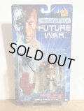 TERMINATOR2 / FUTURE WAR