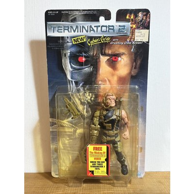 画像1: TERMINATOR2